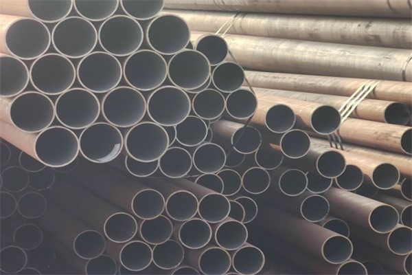 都安都安Q345钢管非标定制 特殊壁厚 都安Q345 管材生产